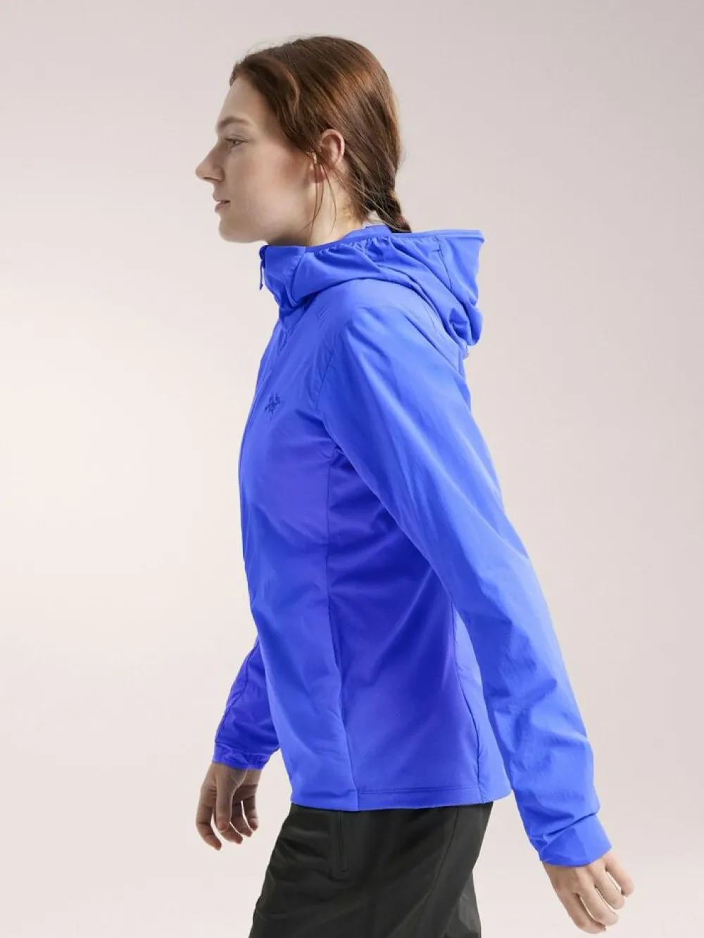 DAMES Arcteryx Atom SL Hoody W