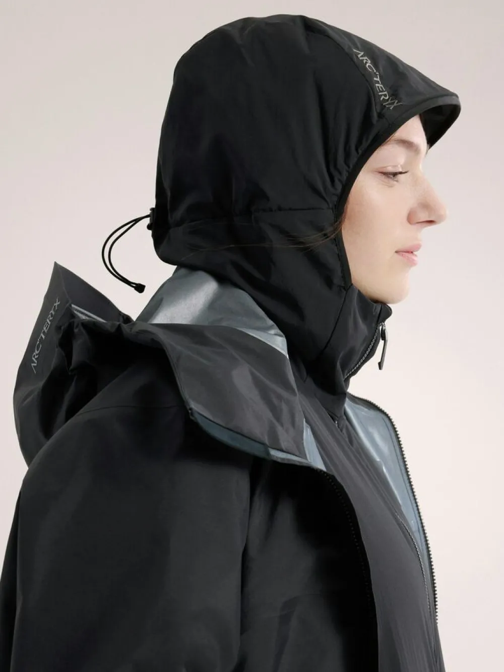 DAMES Arcteryx Atom SL Hoody W