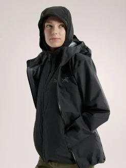DAMES Arcteryx Atom SL Hoody W
