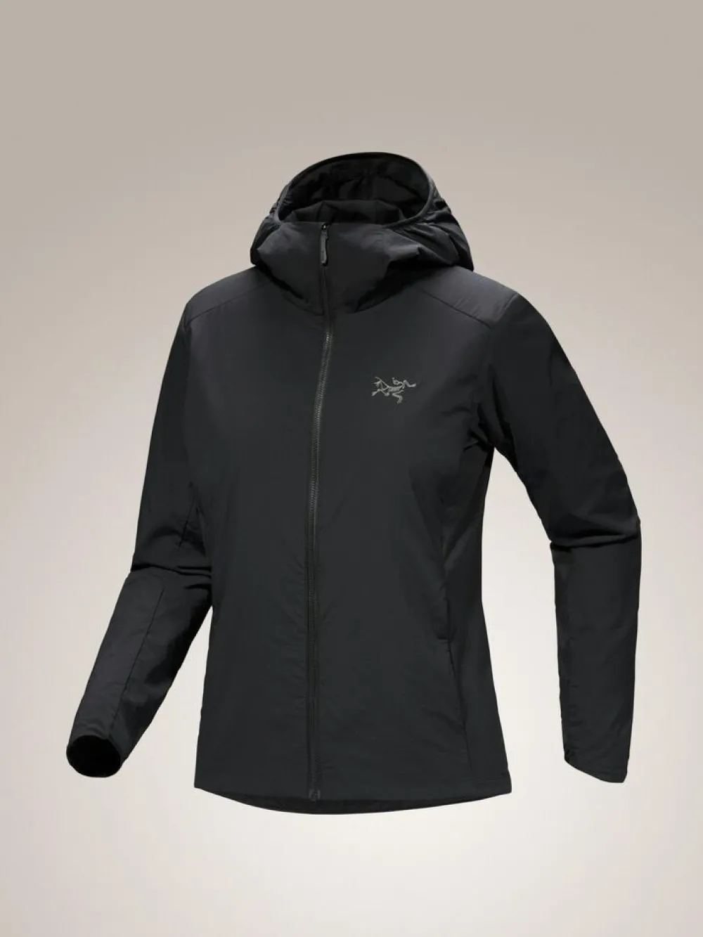 DAMES Arcteryx Atom SL Hoody W