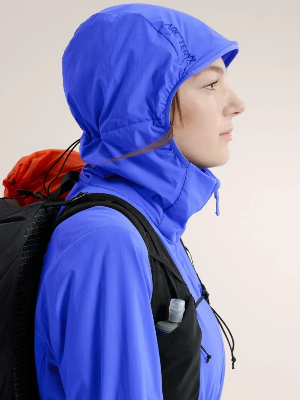 DAMES Arcteryx Atom SL Hoody W