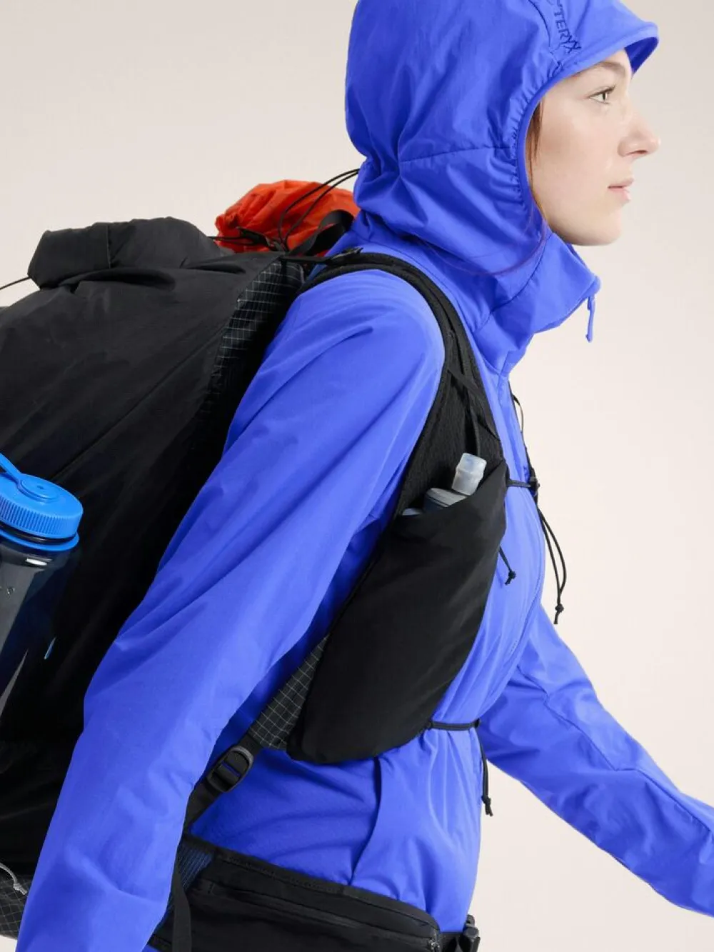 DAMES Arcteryx Atom SL Hoody W