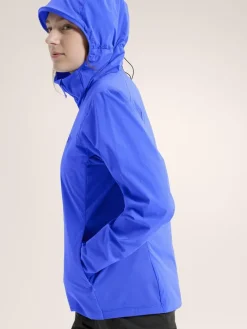 DAMES Arcteryx Atom SL Hoody W