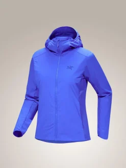 DAMES Arcteryx Atom SL Hoody W