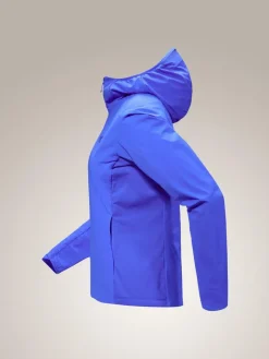 DAMES Arcteryx Atom SL Hoody W