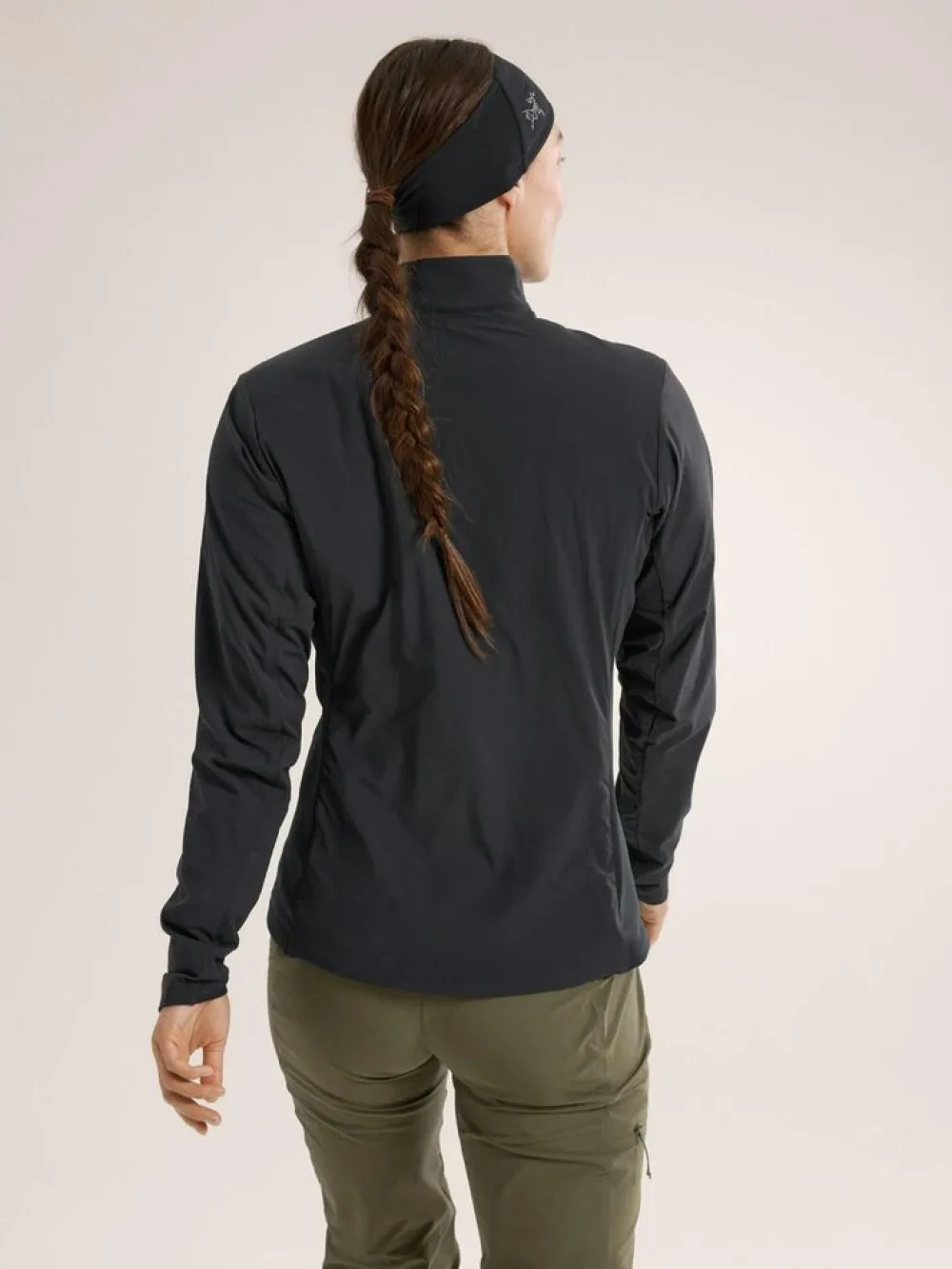 DAMES Arcteryx Atom SL Jacket W