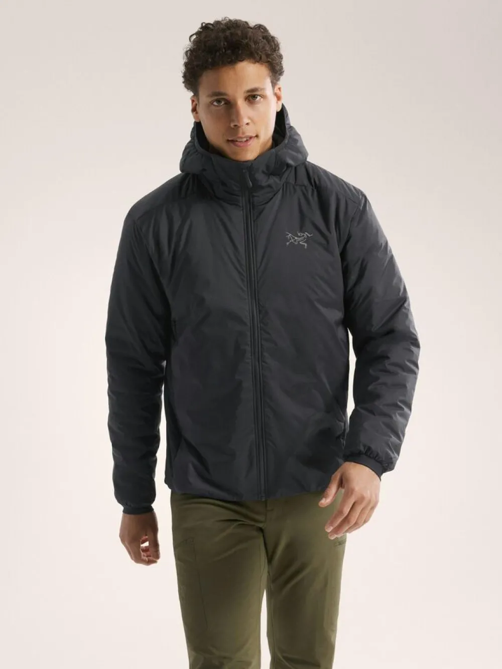 Heren Arcteryx Atom SV Hoody M