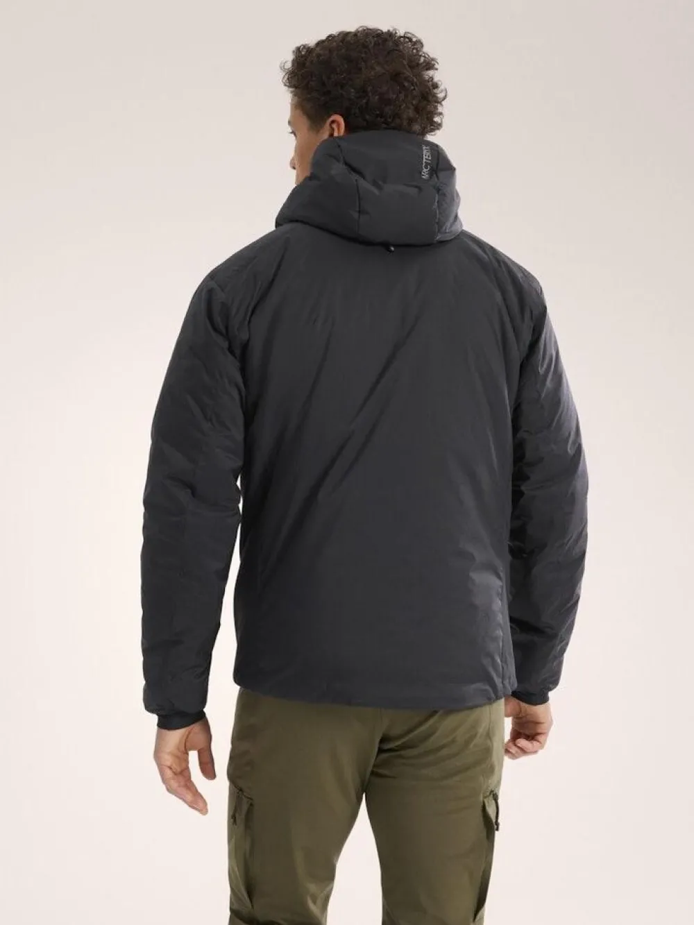 Heren Arcteryx Atom SV Hoody M