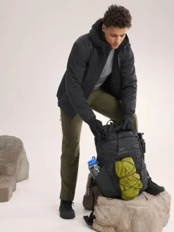Heren Arcteryx Atom SV Hoody M
