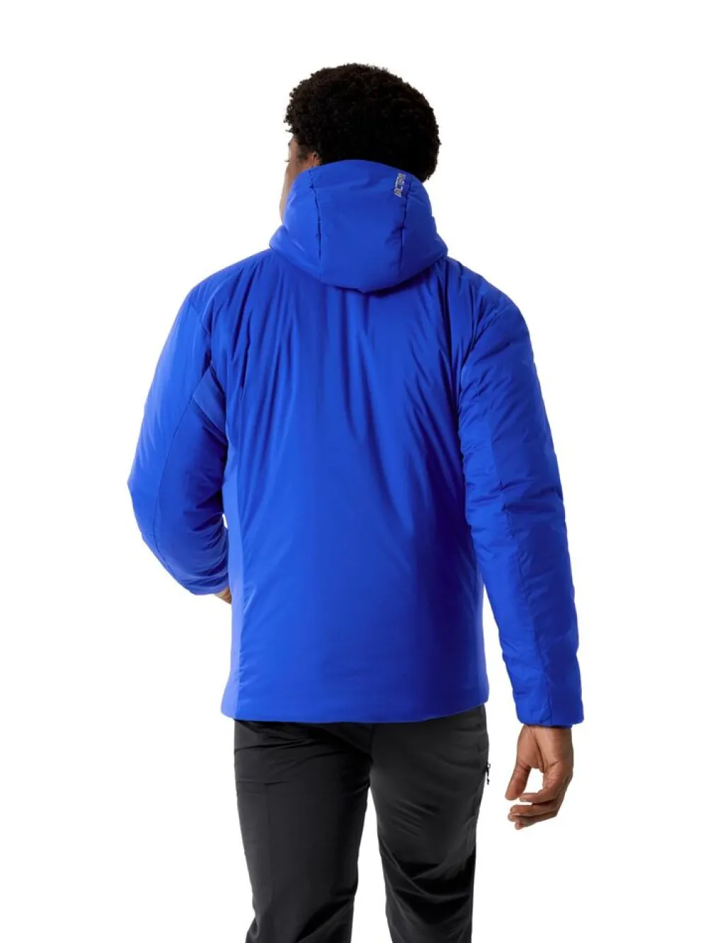 Heren Arcteryx Atom SV Hoody M