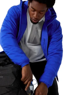 Heren Arcteryx Atom SV Hoody M