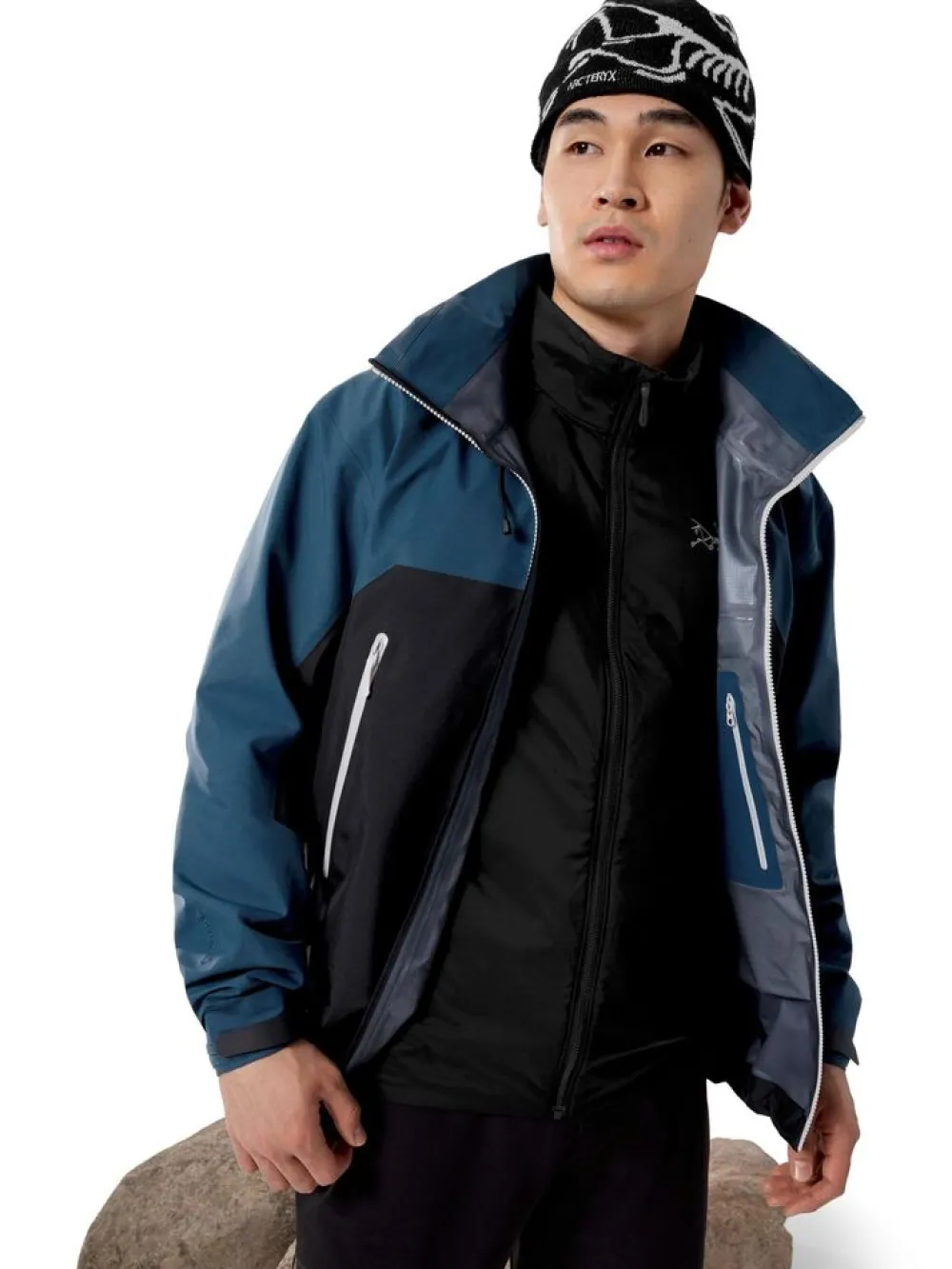 Heren Arcteryx Beta AR Jacket M