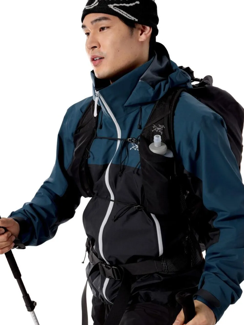 Heren Arcteryx Beta AR Jacket M