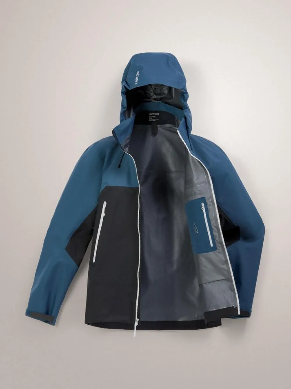 Heren Arcteryx Beta AR Jacket M