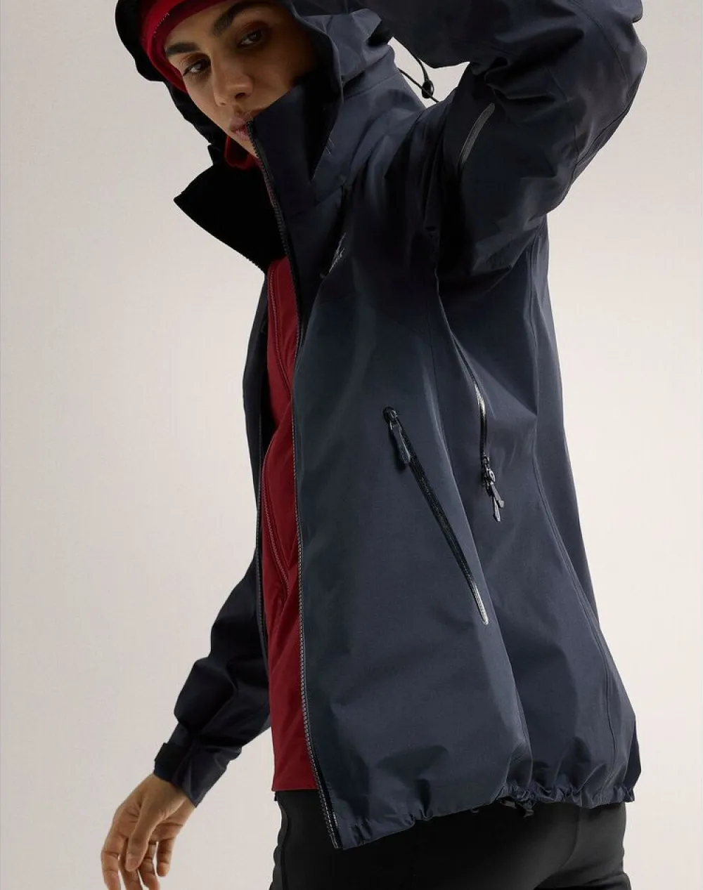 Heren Arcteryx Beta AR jacket M
