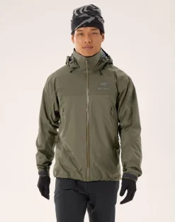 Heren Arcteryx Beta AR jacket M