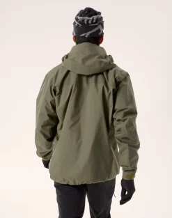 Heren Arcteryx Beta AR jacket M