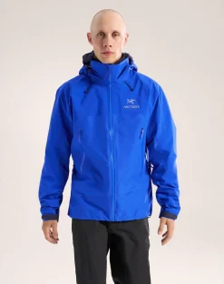 Heren Arcteryx Beta AR jacket M