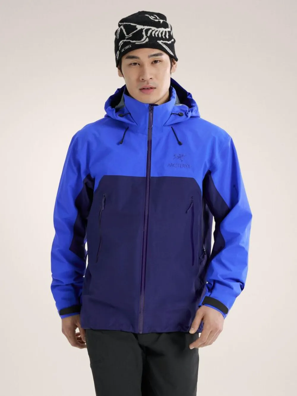 Heren Arcteryx Beta AR jacket M