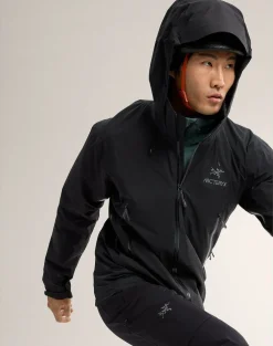 Heren Arcteryx Beta AR jacket M