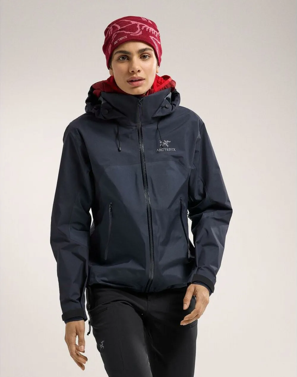 Heren Arcteryx Beta AR jacket M