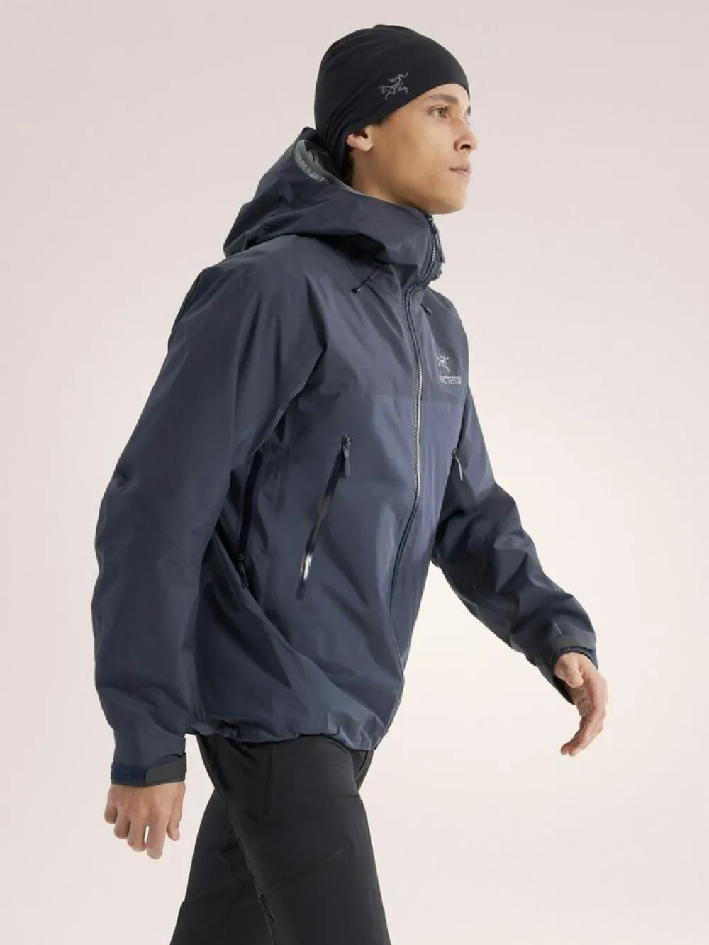 Heren Arcteryx Beta AR jacket M - Stormhood