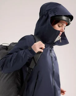 DAMES Arcteryx Beta AR jacket W - Stormhood