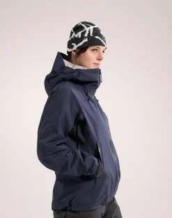 DAMES Arcteryx Beta AR jacket W - Stormhood