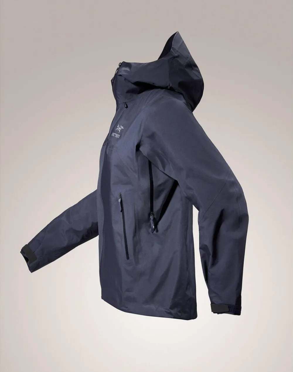 DAMES Arcteryx Beta AR jacket W - Stormhood