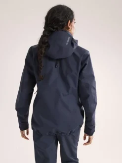 DAMES Arcteryx Beta AR Jacket W