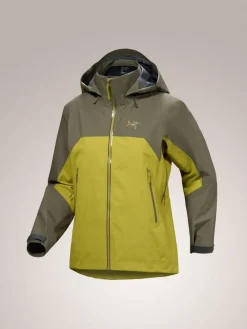 DAMES Arcteryx Beta AR Jacket W