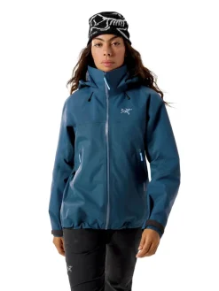 DAMES Arcteryx Beta AR Jacket W