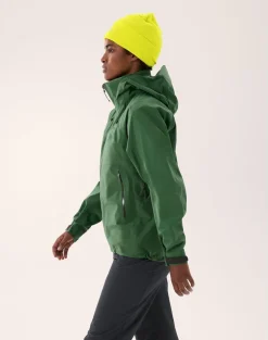DAMES Arcteryx Beta AR jacket womens