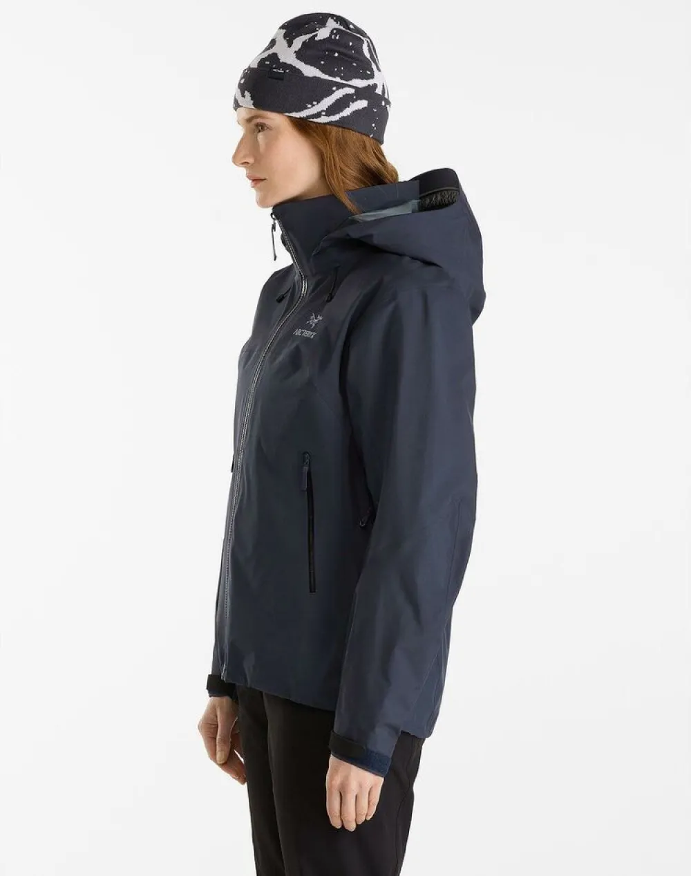 DAMES Arcteryx Beta AR jacket womens