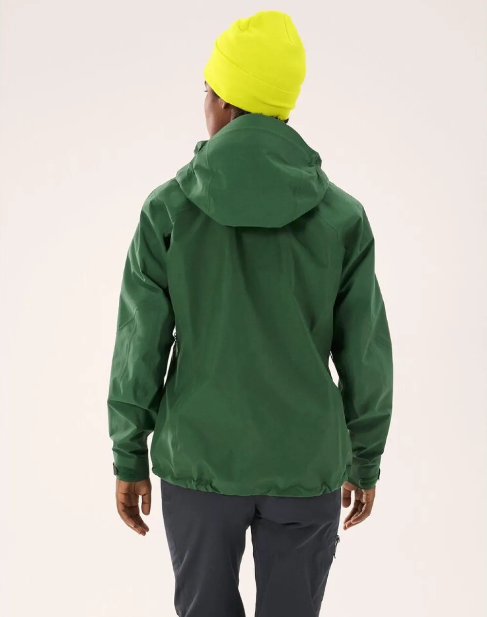 DAMES Arcteryx Beta AR jacket womens