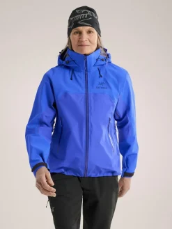 DAMES Arcteryx Beta AR jacket womens