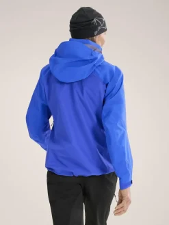 DAMES Arcteryx Beta AR jacket womens
