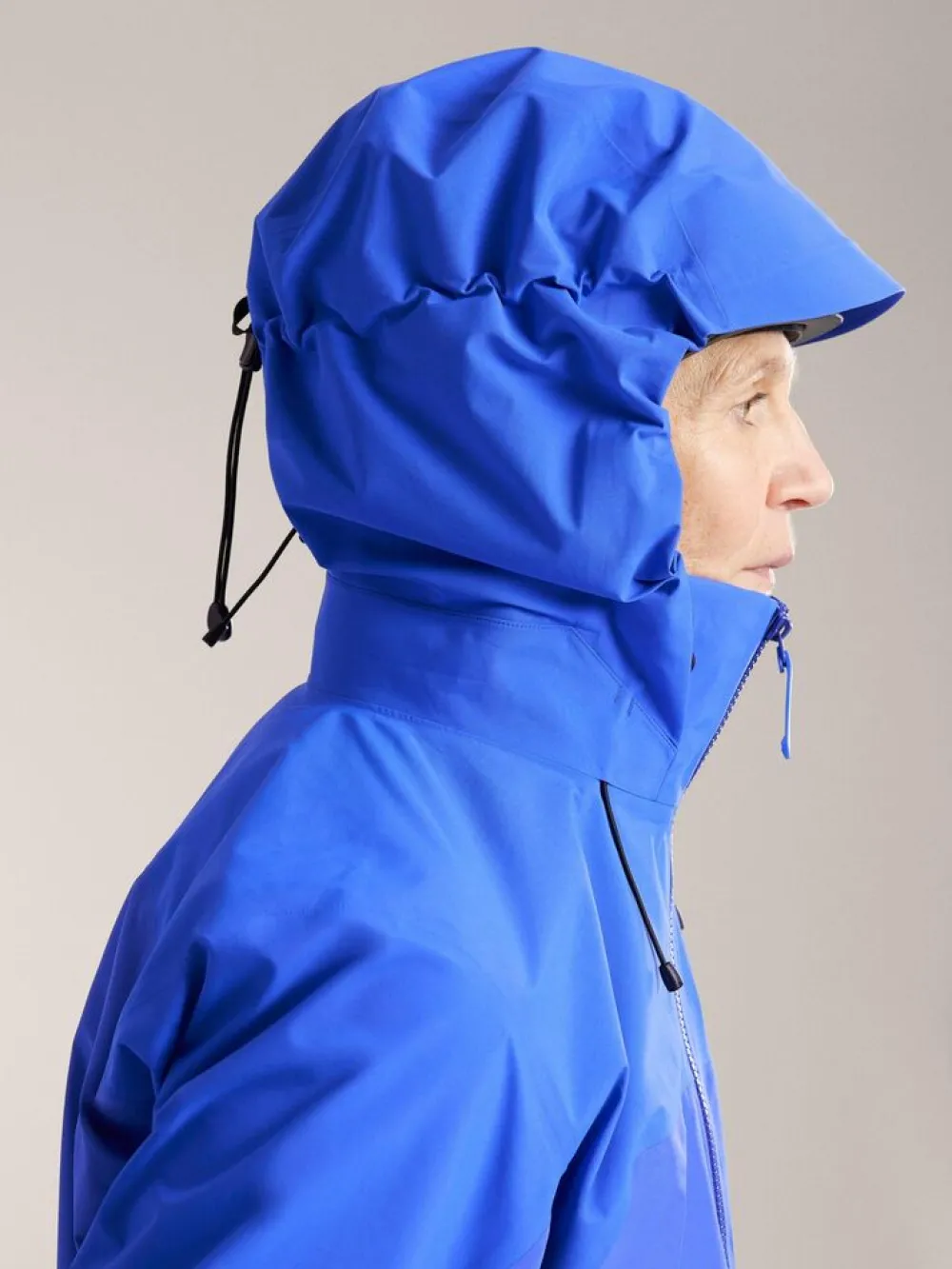 DAMES Arcteryx Beta AR jacket womens