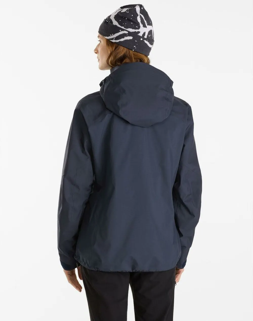 DAMES Arcteryx Beta AR jacket womens