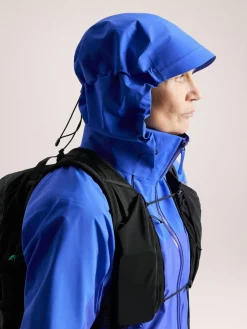 DAMES Arcteryx Beta AR jacket womens