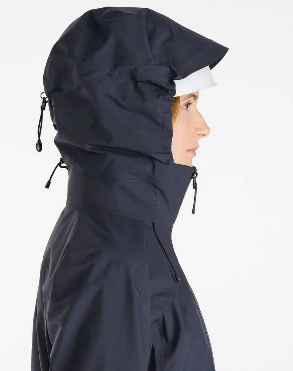 DAMES Arcteryx Beta AR jacket womens