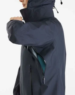 DAMES Arcteryx Beta AR jacket womens