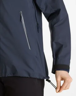 DAMES Arcteryx Beta AR jacket womens