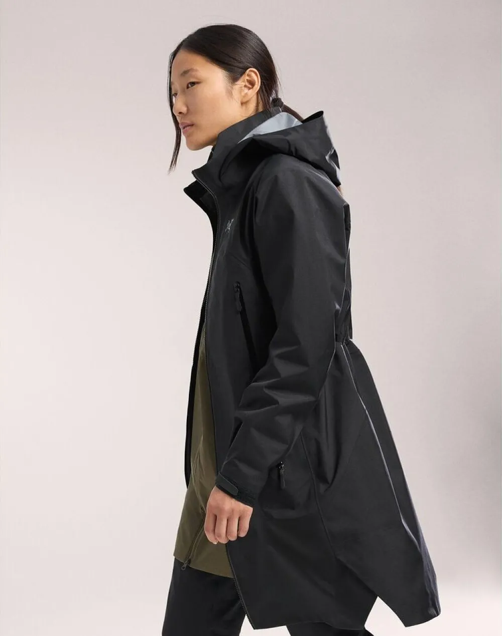 DAMES Arcteryx Beta Coat W