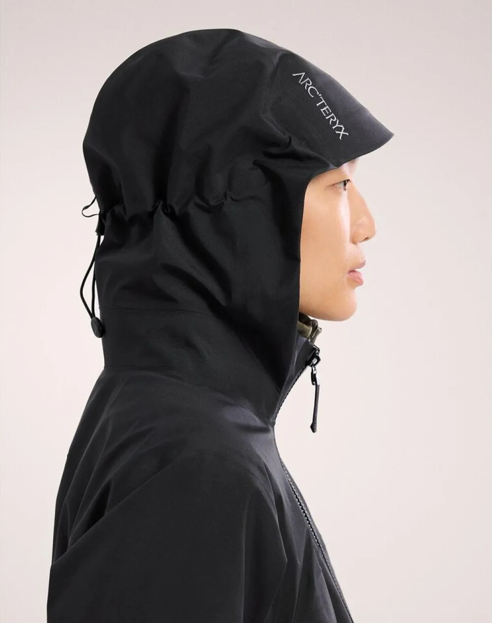 DAMES Arcteryx Beta Coat W