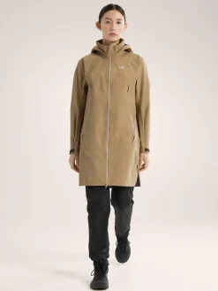 DAMES Arcteryx Beta Coat W