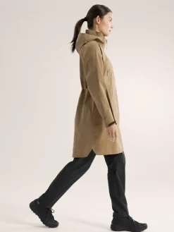DAMES Arcteryx Beta Coat W