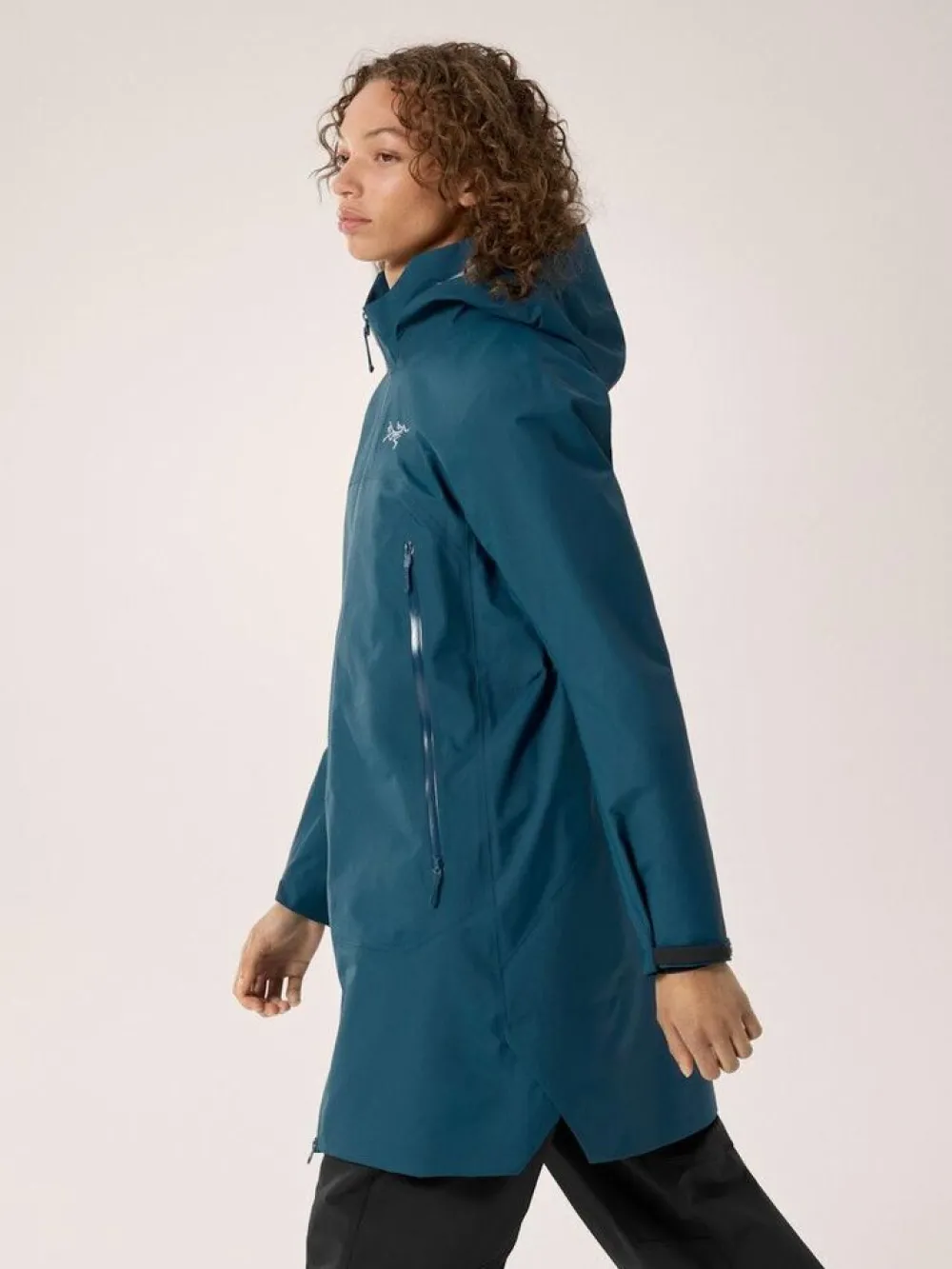 DAMES Arcteryx Beta Coat W