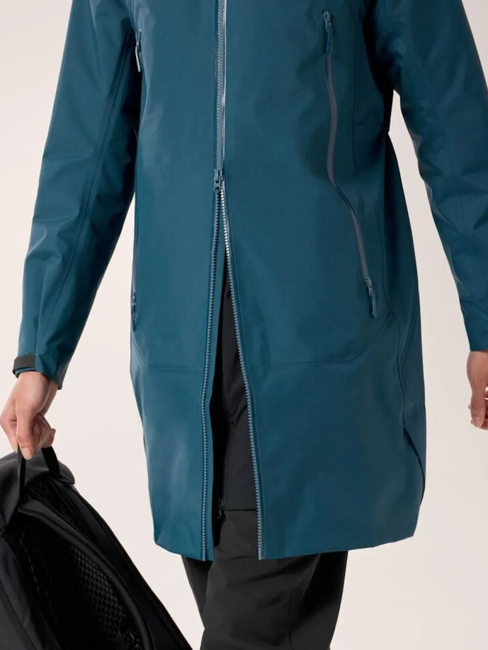 DAMES Arcteryx Beta Coat W