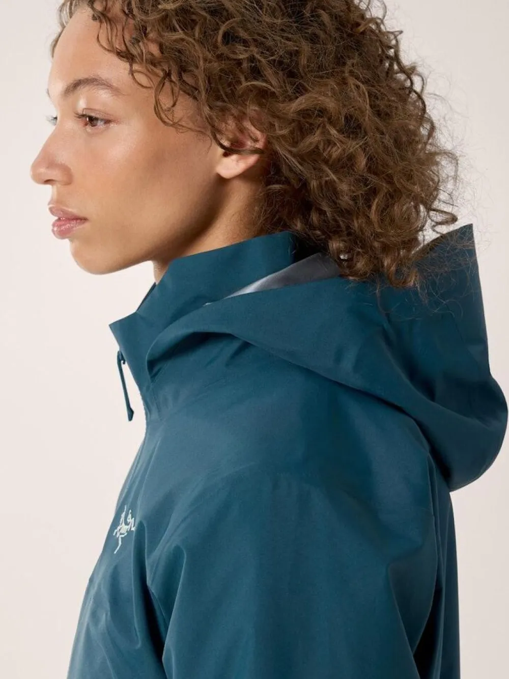 DAMES Arcteryx Beta Coat W